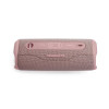 JBL Flip 6 Portable Bluetooth Speaker, Powerful Sound, and Deep Bass, IPX7 Waterproof, 12 Hours of Playtime - Pink