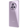 Honor Magic5 Pro 5G Dual 512GB ROM 12GB RAM Unlocked (GSM Only | No CDMA - not Compatible with Verizon/Sprint) Global Mobile Cell Phone - Purple