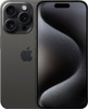 Apple iPhone 15 Pro 128GB 5G Physical DUAL SIM A3104 Unlocked (GSM Only | No CDMA) Global – Black Titanium