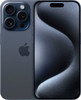 Apple iPhone 15 Pro 512GB 5G Physical DUAL SIM A3104 Unlocked (GSM Only | No CDMA) Global – Blue Titanium