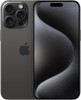 Apple iPhone 15 Pro Max 512GB 5G Physical DUAL SIM A3108 Unlocked (GSM Only | No CDMA) Global – Black Titanium