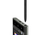 SAMSUNG Galaxy S23 Ultra 5G SM-S918B/DS 256GB 12GB RAM, 200 MP Camera, Factory Unlocked, – Phantom Black