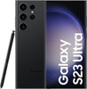 SAMSUNG Galaxy S23 Ultra 5G SM-S918B/DS 256GB 12GB RAM, 200 MP Camera, Factory Unlocked, – Phantom Black