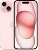 Apple iPhone 15  256GB 5G Physical DUAL SIM A3092 Unlocked (GSM Only | No CDMA) Global – Pink