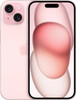 Apple iPhone 15 Plus  128GB 5G Physical DUAL SIM A3096 Unlocked (GSM Only | No CDMA) Global – Pink