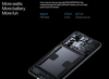 OnePlus Nord CE 3 Lite 5G Dual-SIM 256GB ROM + 8GB RAM (GSM only | No CDMA) Factory Unlocked 5G Smartphone Global Version - Chromatic Gray
