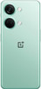 OnePlus Nord 3 Dual-SIM 256GB ROM + 16GB RAM (Only GSM | No CDMA) Factory Unlocked 5G Smartphone, Global Version - Misty Green