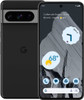 Google Pixel 8 Pro 5G Dual 128GB 12GB RAM Universal Unlocked Smartphone with Advanced Pixel Camera, 24-Hour Battery – Obsidian