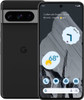 Google Pixel 8 Pro 5G Dual 256GB 12GB RAM Universal Unlocked Smartphone with Advanced Pixel Camera, 24-Hour Battery – Obsidian