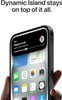 Apple iPhone 15  128GB 5G Nano and Esim A3089 Unlocked (GSM Only | No CDMA) Global – Blue