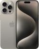 Apple iPhone 15 Pro Max 1TB 5G Nano and Esim A3106 Unlocked (GSM Only | No CDMA) Global – Natural Titanium