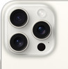Apple iPhone 15 Pro Max 1TB 5G Nano and Esim A3106 Unlocked (GSM Only | No CDMA) Global – White Titanium