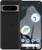 Google Pixel 8 Pro 5G Dual 512B 12GB RAM Universal Unlocked Smartphone with Advanced Pixel Camera, 24-Hour Battery – Obsidian