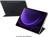 SAMSUNG Galaxy Tab S9 FE+ Tablet 128GB 8GB RAM Unlocked 12.4” IPS LCD Screen, Wi-Fi, with S-Pen - Lavender
