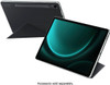 SAMSUNG Galaxy Tab S9 FE+ Tablet 128GB 8GB RAM Unlocked 12.4” IPS LCD Screen, Wi-Fi, with S-Pen - Mint