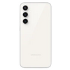 SAMSUNG Galaxy S23 FE 5G S711B-DS Dual SIM 256GB 8GB RAM, GSM Factory Unlocked Mobile Cell Phone Global Model - Cream