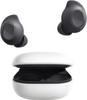 Samsung Galaxy Buds FE R400 True Wireless Bluetooth Earbuds, Comfort and Secure Fit, Wing-Tip Design, ANC Support, Powerful 1-Way Speaker - Graphite