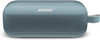 Bose SoundLink Flex Bluetooth Speaker, Portable Speaker with Microphone, Wireless Waterproof Speaker, 12 Hours of Playtime - Blue