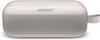 Bose SoundLink Flex Bluetooth Speaker, Portable Speaker with Microphone, Wireless Waterproof Speaker, 12 Hours of Playtime - White