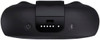 Bose SoundLink Micro Bluetooth Speaker, Small Portable Speaker with Microphone, Wireless Waterproof Speaker, 6 Hours of Playtime – Black