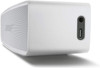 Bose SoundLink Mini II Bluetooth Speaker, Small Portable Speaker with Microphone, Wireless Speaker, 12 Hours of Playtime – White