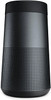 Bose SoundLink Revolve II Bluetooth Speaker, Portable Speaker with Microphone, Wireless Speaker, 13 Hours of Playtime – Black