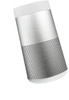 Bose SoundLink Revolve II Bluetooth Speaker, Portable Speaker with Microphone, Wireless Speaker, 13 Hours of Playtime – Silver