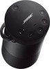 Bose SoundLink Revolve Plus II Bluetooth Speaker, Portable Speaker with Microphone, Wireless Speaker, 17 Hours of Playtime – Black