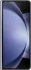 SAMSUNG Galaxy Z Fold5 F946B Foldable Design, 5G Dual Sim + eSim 256GB 12GB RAM Factory Unlocked for Any Carrier, Global - Icy Blue