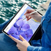 SAMSUNG Galaxy Tab S9 FE Tablet 128GB 6GB RAM Unlocked 10.9” IPS LCD Screen, Wi-Fi, with S-Pen - Lavender