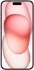 Apple iPhone 15  128GB 5G Nano and Esim A3089 Unlocked (GSM Only | No CDMA) Global – Pink