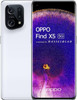 Oppo Find X5 5G Dual 256GB 8GB RAM Factory Unlocked (GSM Only | No CDMA - not Compatible with Verizon/Sprint) Global Version - White