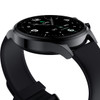 Black Shark S1 Classic Smart Watch 1.43'' AMOLED Screen, 12 Days Battery Life, IP68 Waterproof, Health Monitoring, Wireless Charging – Black