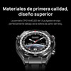Huawei Watch Ultimate Bluetooth Smartwatch 1.5" LTPO AMOLED Titanium Strap 14-Day Battery Life, All-Day Health Management  – Black