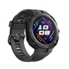 HUAWEI Watch GT Cyber Smartwatch AND-B19  1.32" AMOLED, Midnight Black Case with Black Band Strap, 7-Day Battery Life, Waterproof – Midnight