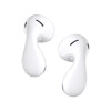 HUAWEI FreeBuds 5 Wireless Earbuds - Bluetooth Earphones with Noise Cancelling - Curved in Ear Headphones with Optimal Fit - Long Battery Life and Water Resistant - Ceramic White