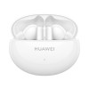 HUAWEI FreeBuds 5i Wireless Earbuds - Bluetooth Earphones with Noise Cancelling – Water Resistant In-Ear Headphones – Long Lasting Battery Life and Water Resistant – Ceramic White