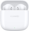 HUAWEI FreeBuds SE 2 Wireless Earbuds - Bluetooth Earphones with Noise Cancelling – 40-Hour Battery Life – White