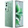 OPPO Reno 11 Pro 5G Dual 256GB 12GB RAM Factory Unlocked (GSM Only | No CDMA - not Compatible with Verizon/Sprint) China Version – Green