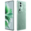 OPPO Reno 11 Pro 5G Dual 512GB 12GB RAM Factory Unlocked (GSM Only | No CDMA - not Compatible with Verizon/Sprint) China Version – Green