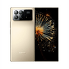 Xiaomi MIX Fold 3 5G Dual 256GB 12GB RAM Factory Unlocked (GSM Only | No CDMA - not Compatible with Verizon/Sprint) China Version - Gold