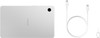SAMSUNG Galaxy Tab A9 SM-X115 4G 64GB 4GB RAM Unlocked 8.7” TFT LCD Screen - Silver