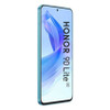 HONOR 90 Lite CRT-NX1 5G Dual 256GB ROM 8GB RAM Unlocked (GSM Only | No CDMA - not Compatible with Verizon/Sprint) Global Mobile Cell Phone - Cyan Lake