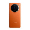 Vivo X100 5G V2309A Dual-Sim 256GB ROM + 12GB RAM (GSM Only | No CDMA - not Compatible with Verizon/Sprint) China Version - Orange