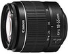 Canon EOS 3000D Kit DSLR Camera with 18-55mm Lens Bundle (EF-S 18-55mm DC III) - Black