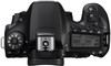 Canon DSLR Camera EOS 90D with Built-in Wi-Fi, Bluetooth, DIGIC 8 Image Processor, 4K Video, Dual Pixel CMOS AF, and 3.0 Inch Vari-Angle Touch LCD Screen (Body Only)- Black