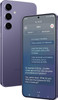 Samsung Galaxy S24 5G S926B/DS 256GB 12GB RAM AI Smartphone Factory Unlocked Global Model - Cobalt Violet