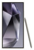 Samsung Galaxy S24 Ultra 5G S928B/DS 256GB 12GB RAM AI Smartphone Factory Unlocked Global Model - Titanium Violet