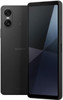 Sony Xperia 10 VI XQ-ES72 5G 128GB 8GB RAM Factory Unlocked (GSM Only | No CDMA - not Compatible with Verizon/Sprint) Global - Black