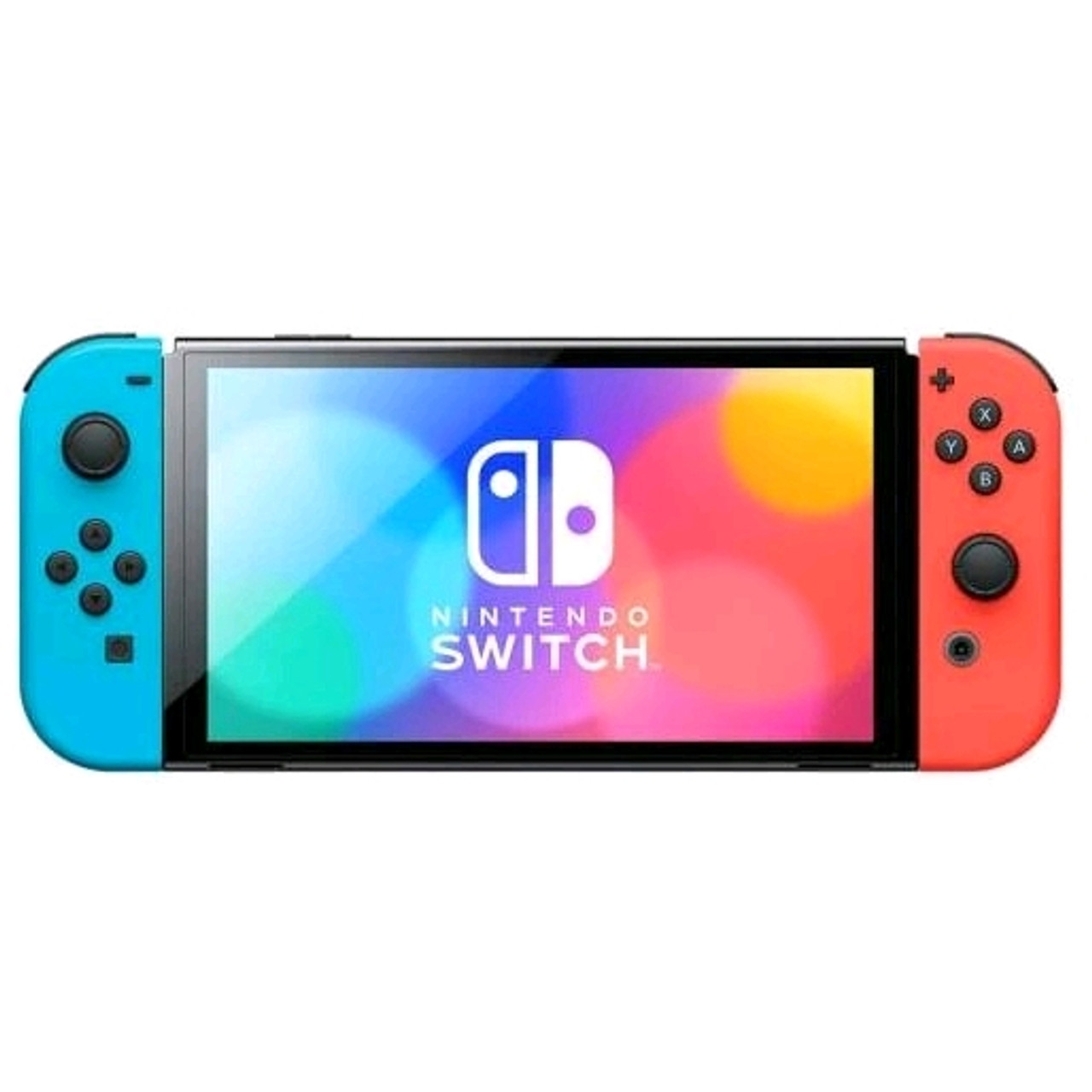 Nintendo Switch OLED 64GB | Neon